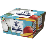 TINE® Yoghurt Nyt Mango og Kokos 4 x 125 g