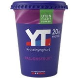 YT® Proteinyoghurt Pasjonsfrukt