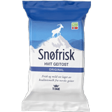 Snøfrisk® Ekte Hvit Geitost