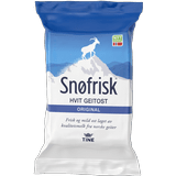 Snøfrisk® Ekte Hvit Geitost 