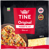 TINE® Ekte Revet Ost Original