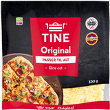 TINE® Ekte Revet Ost Original