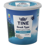 TINE® Yoghurt Naturell Gresk Type 850 g