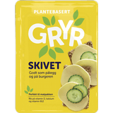 GRYR® Skivet