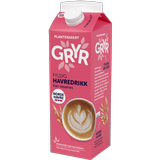 GRYR® Fyldig Havredrikk