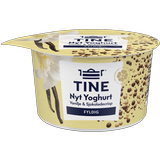 TINE® Nyt Vanilje & Sjokoladecrisp