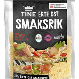 TINE® Ekte Revet Ost Smaksrik