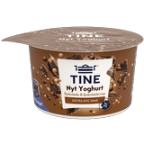 TINE® Yoghurt Nyt sjokolade og sjokocrisp 122 g