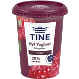 TINE® Yoghurt Nyt Bringebær