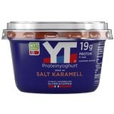 YT® Proteinyoghurt Salt Karamell
