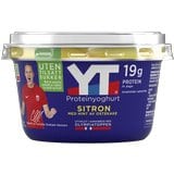 YT® Proteinyoghurt Sitron m/hint av ostekake