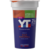 YT® Proteinshake Salt Karamell Limited Edition