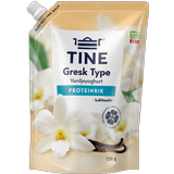 TINE® Yoghurt Vanilje Gresk Type 730g
