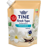 TINE® Yoghurt Vanilje Gresk Type 730 g