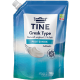 TINE® Yoghurt Naturell Gresk Type 730 g