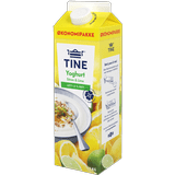 TINE® Yoghurt Sitron & Lime 1,5% fett