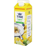 TINE® Yoghurt Sitron & Lime 1 kg