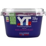YT® Proteinyoghurt Pasjonsfrukt 200g  