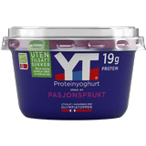 YT® Proteinyoghurt Pasjonsfrukt 200g  