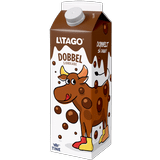 Litago® Dobbel Sjokolade