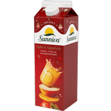 Sunniva® Presset Eple og Appelsin med kanel og kardemomme