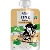 TINE Junior Yoghurt Eple & Vanilje 0 %