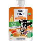 TINE Junior Yoghurt Tropisk 0 %