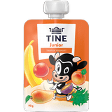 TINE Junior Yoghurt Tropisk 0 %