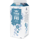 TINE® Laktosefri Lettmelk 0,5% fett 1,75L