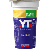 YT® Proteinshake Vanilje