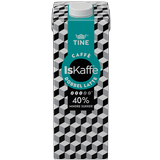 TINE IsKaffe Dobbel Latte