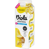 Biola® Sitron & Ingefær