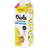 Biola® Sitron & Ingefær 