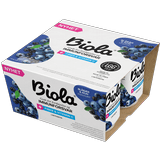 Biola® yoghurt Blåbær & Acai