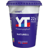 YT® Proteinyoghurt Naturell