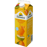 Sunniva® Original Frokostjuice