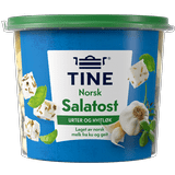 TINE® Norsk Salatost Urter&Hvitløk
