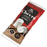 Norsk Chevre Naturell Haukeli