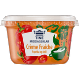 TINE® Crème Fraîche Paprika & Chili 200g