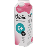 Biola® E+ Drikke Bringebærsmak 1L