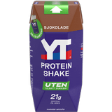 YT® PROTEINSHAKE SJOKOLADE