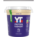 YT® PROTEINYOGHURT VANILJE 180g