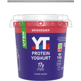 YT® PROTEINYOGHURT BRINGEBÆR 180g