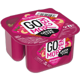 Go’morgen® Gresk Type Bringebær m/ nøttemiks