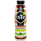 Sunniva® isTe Jordbærlimonade