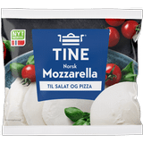 TINE® Norsk Mozzarella