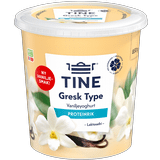 TINE® Yoghurt Vanilje Gresk Type 850 g
