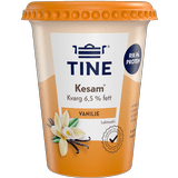 TINE® Kesam® Vanilje laktosefri