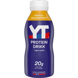 YT® YOGHURTDRIKK PROTEIN MANGO & PASJONSFRUKT