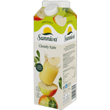 Sunniva® Presset Cloudy Eple